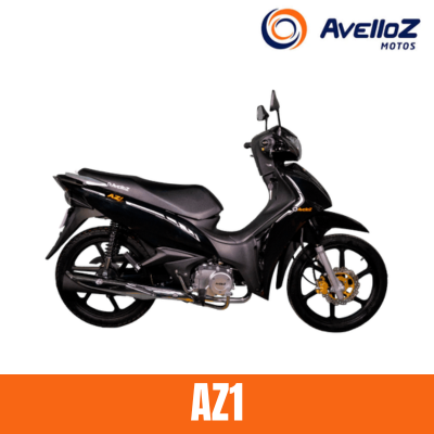 Avelloz AZ1 50cc